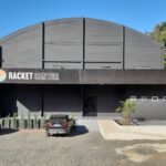 Heit Racket Center Racket Center – Portal Super Padel